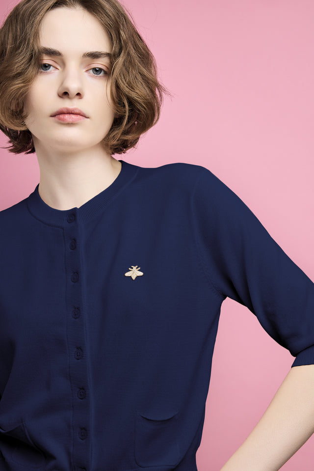 DAISY Half sleeve〈10 colors〉
