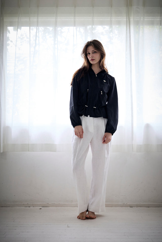 【UVカット 93%】パーカー〈3 colors〉