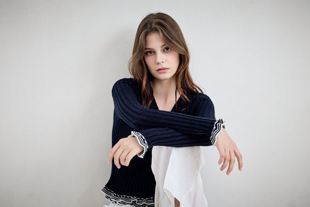 Miel marine