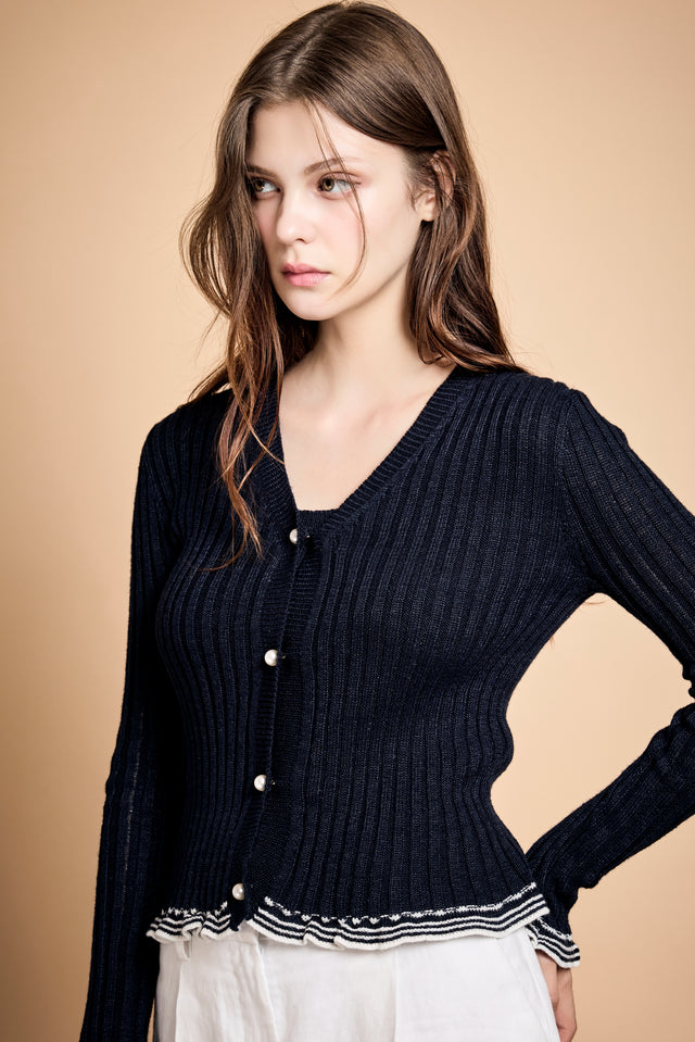 Miel marine