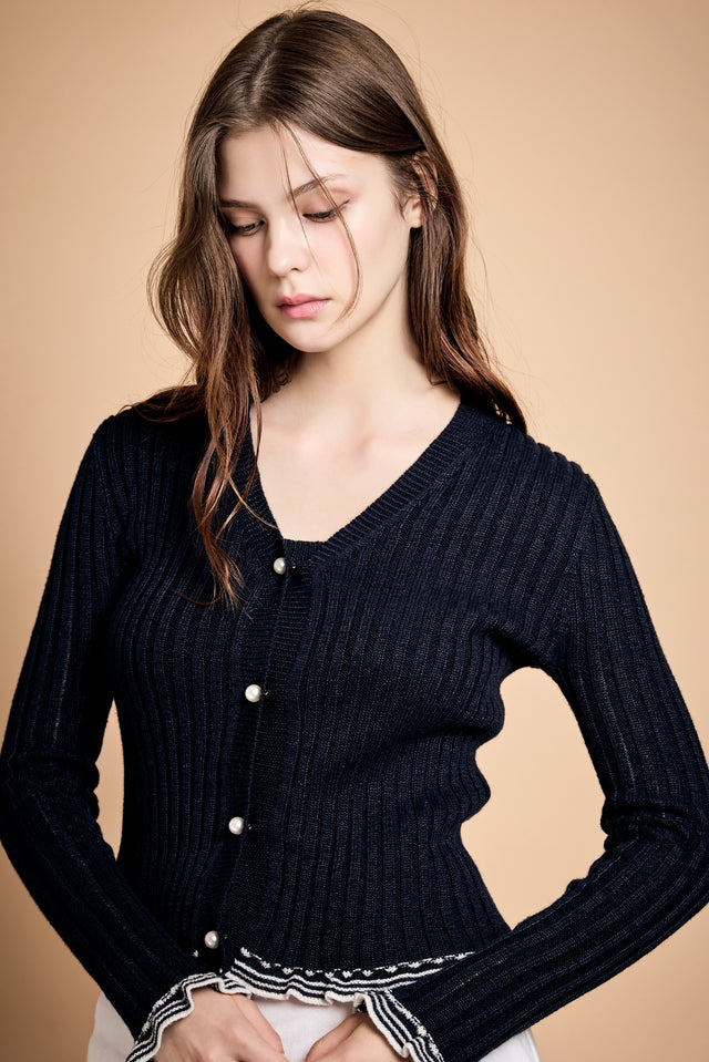 Miel marine