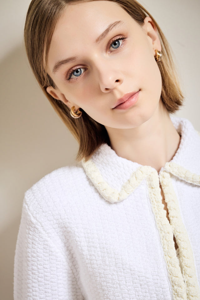 Elise White〈4colors〉