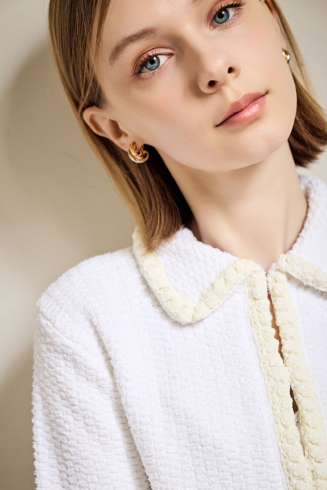 Elise White〈4colors〉