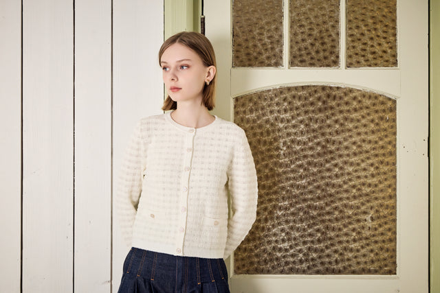 Camellia White〈3colors〉