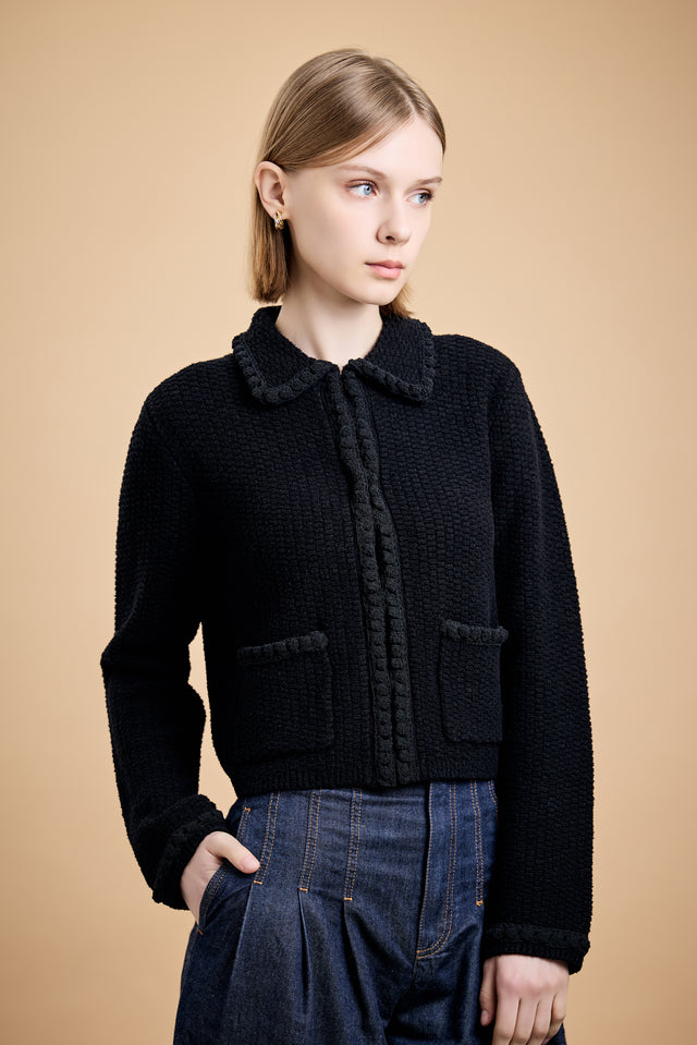 Elise Black〈4colors〉