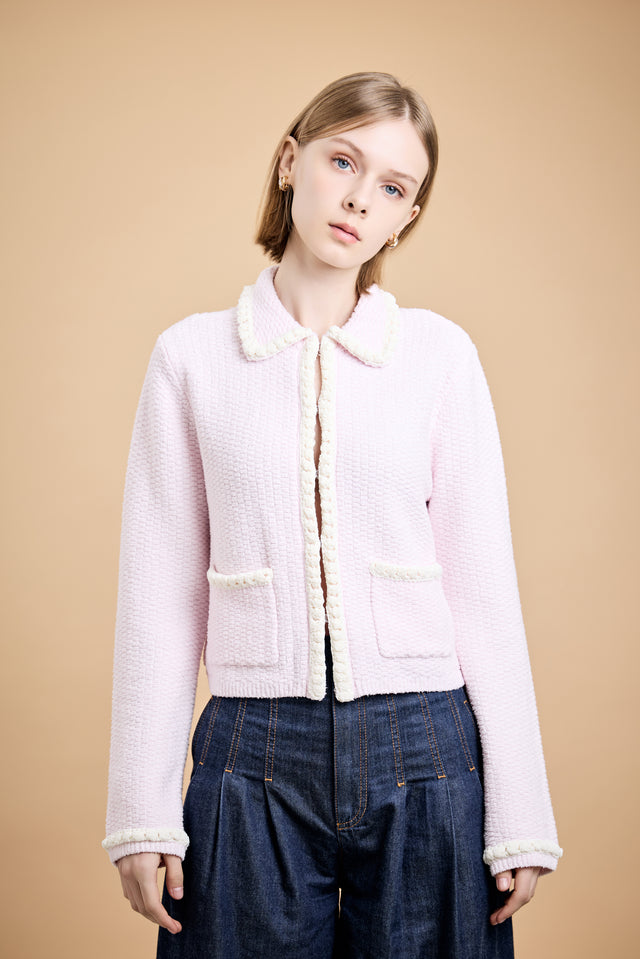 Elise Pink〈4colors〉