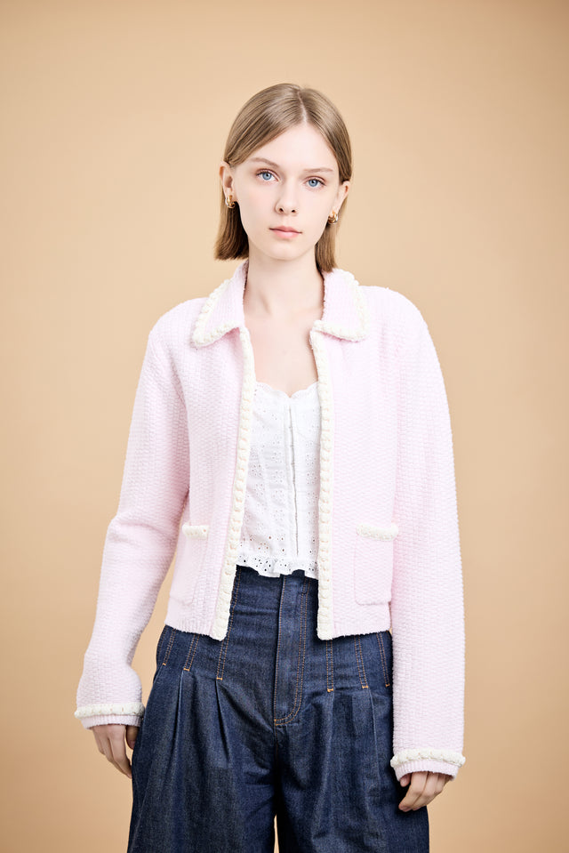 Elise Pink〈4colors〉