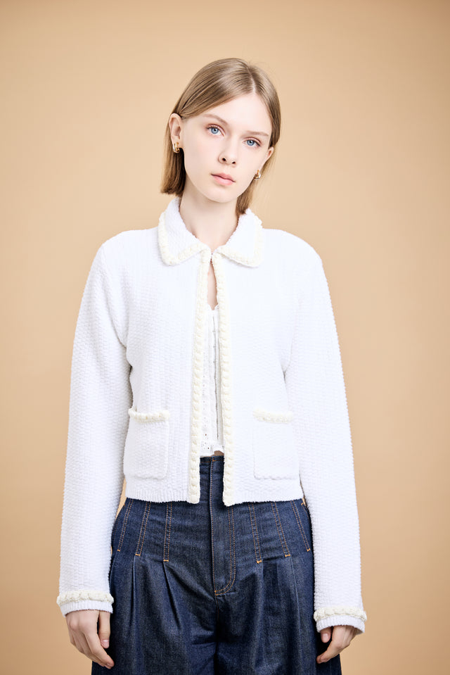 Elise Pink〈4colors〉