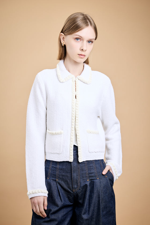 Elise White〈4colors〉