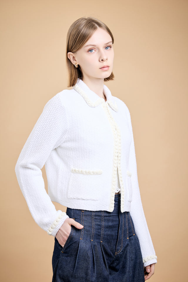 Elise White〈4colors〉