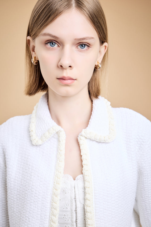 Elise White〈4colors〉