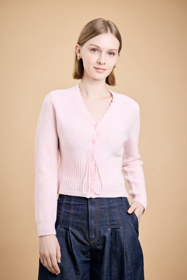 Magnolia Pink〈4colors〉