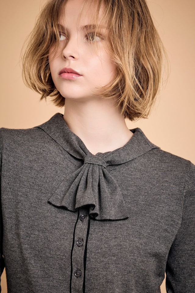PAPILLON【Gray】