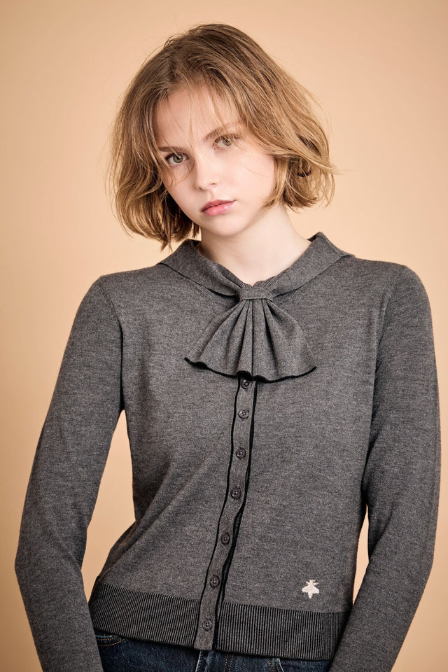 PAPILLON【Gray】