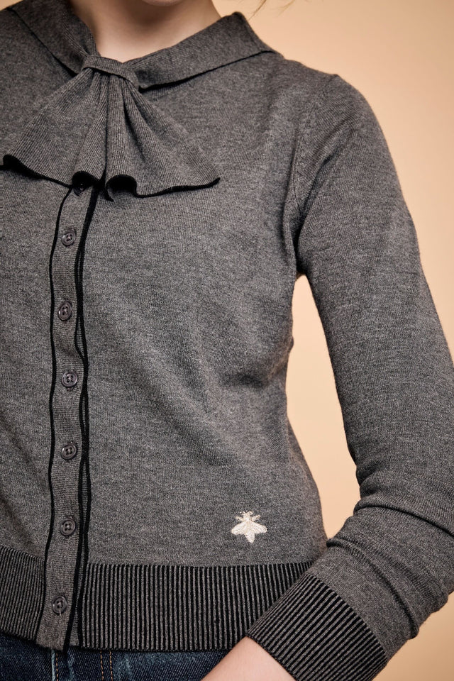PAPILLON【Gray】