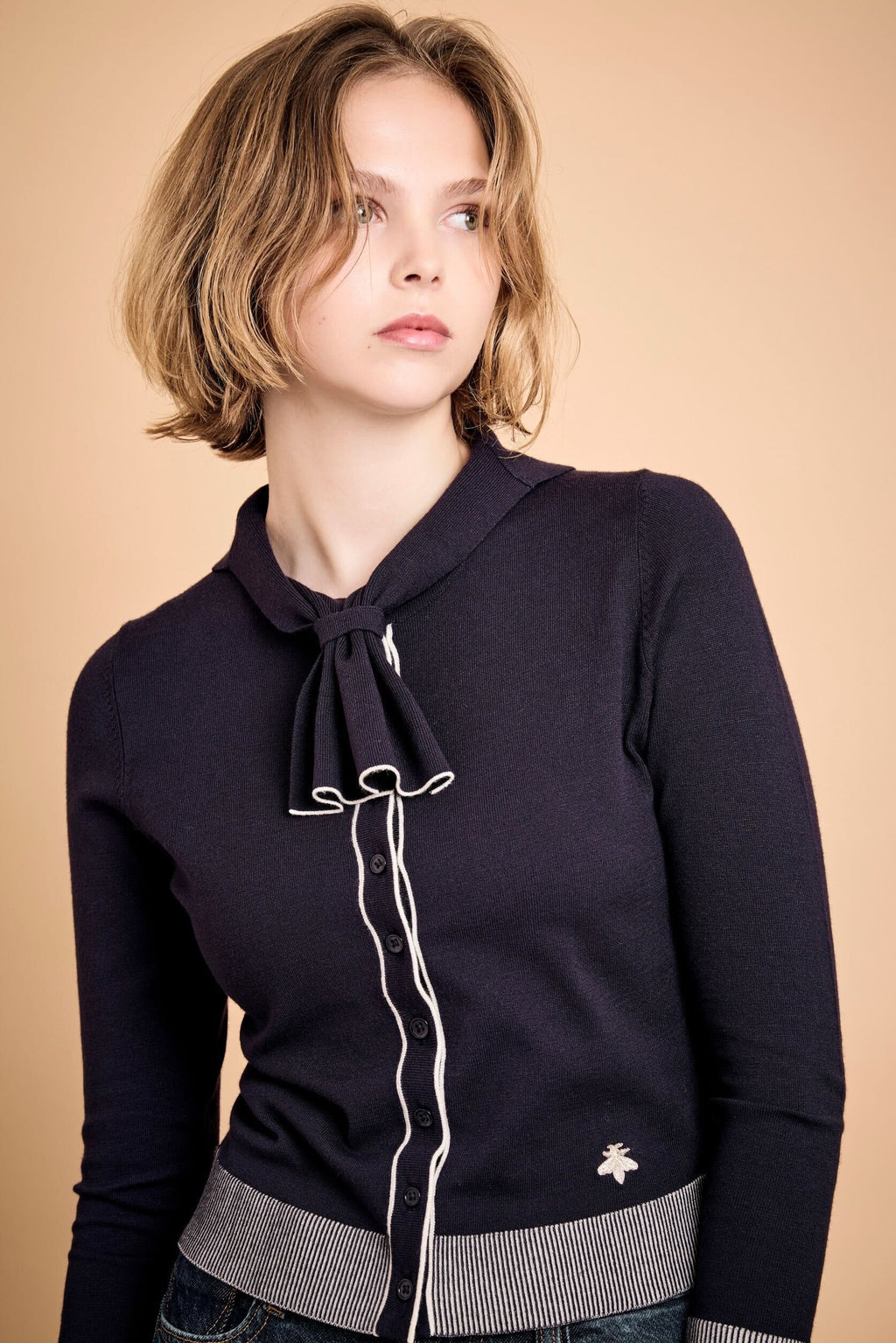 カーディガン – CAPRINO Online Store