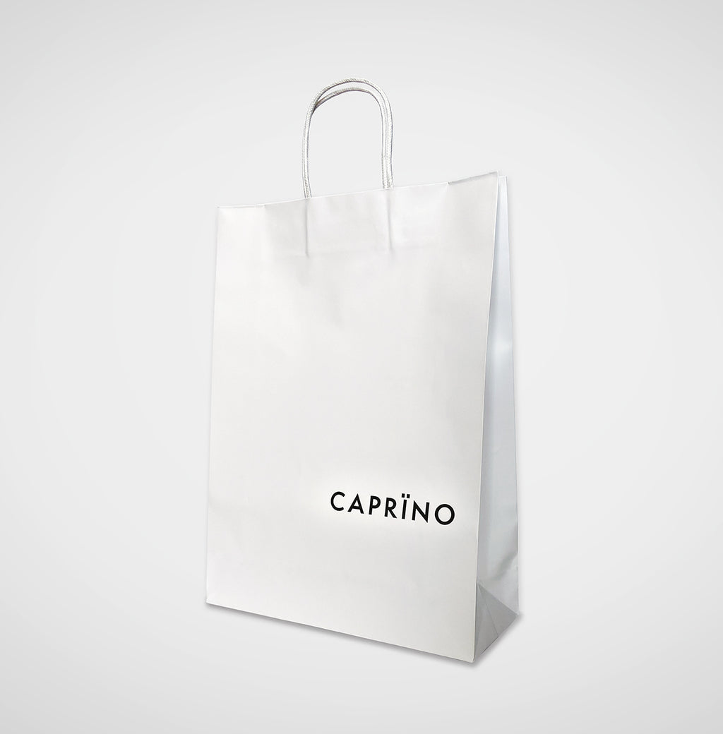 ショッパーバッグ – CAPRINO Online Store