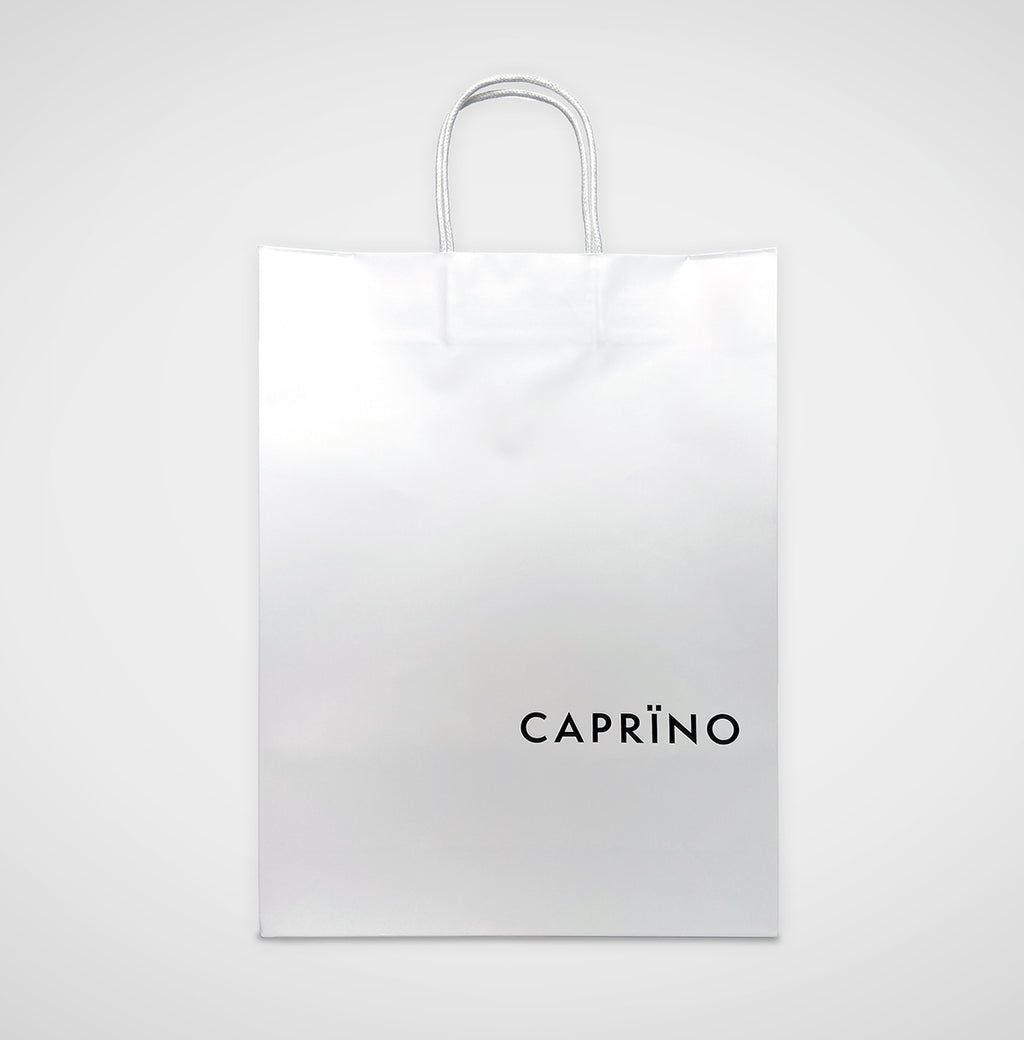 ショッパーバッグ – CAPRINO Online Store