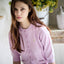 DAISY Half sleeve〈10 colors〉