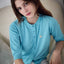 DAISY Half sleeve〈10 colors〉