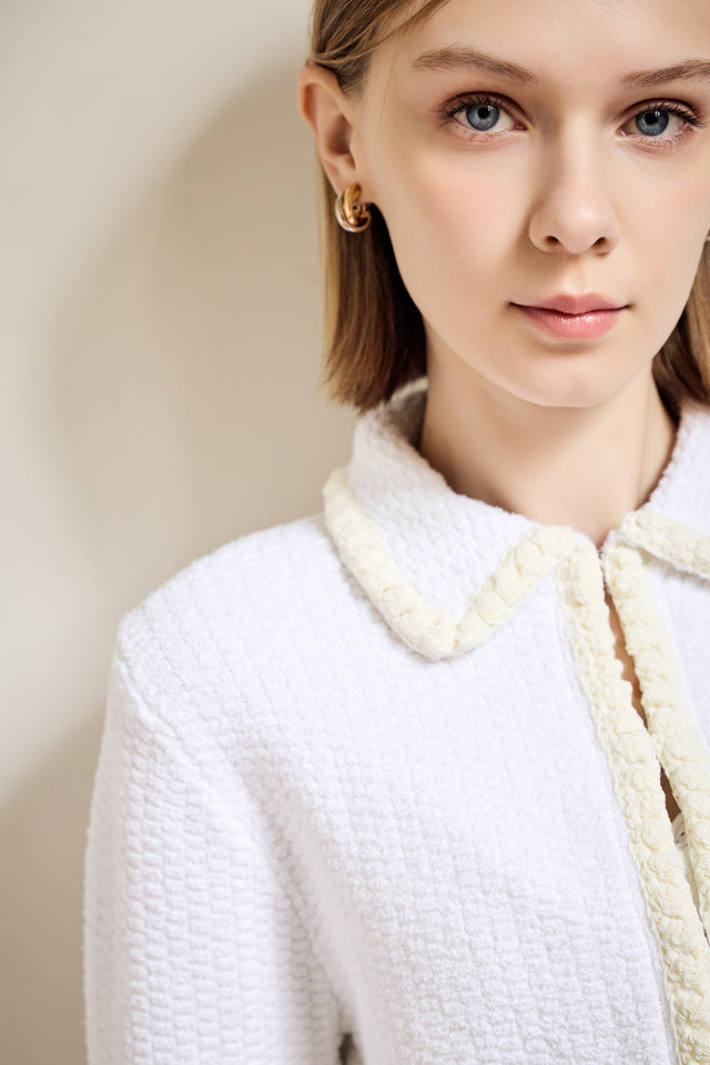 Elise White〈4colors〉