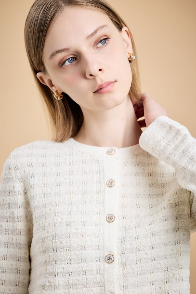 Camellia White〈3colors〉