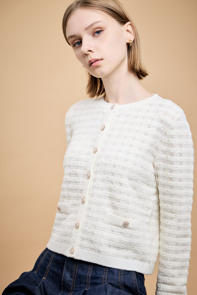 Camellia White〈3colors〉