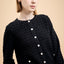 Camellia Black〈3colors〉