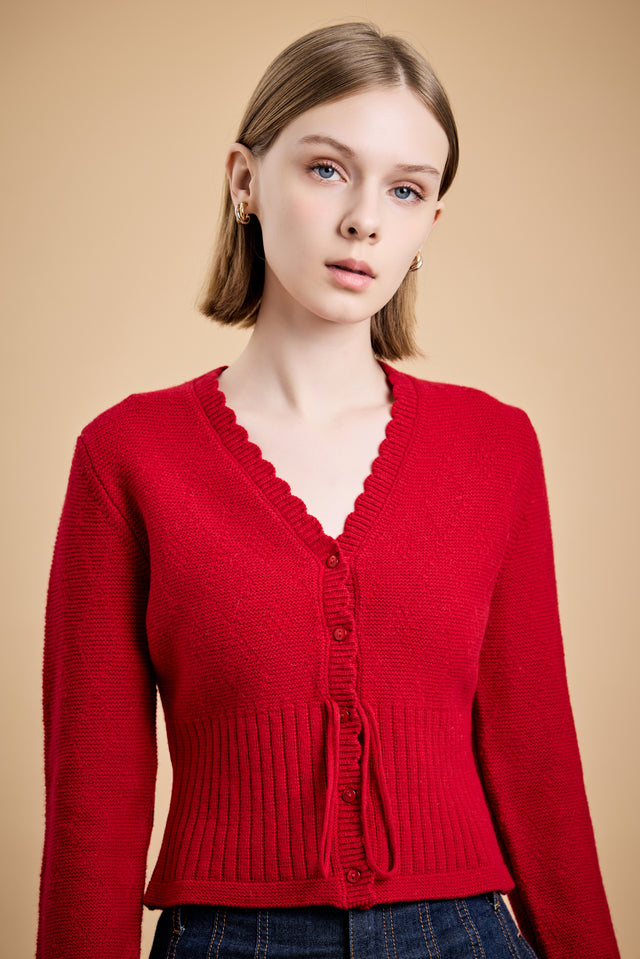 Magnolia Red〈4colors〉