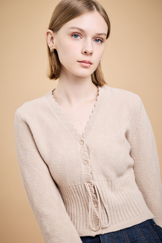 Magnolia Beige〈4colors〉