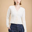Magnolia Ivory〈4colors〉