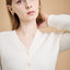 Magnolia Ivory〈4colors〉