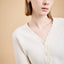 Magnolia Ivory〈4colors〉