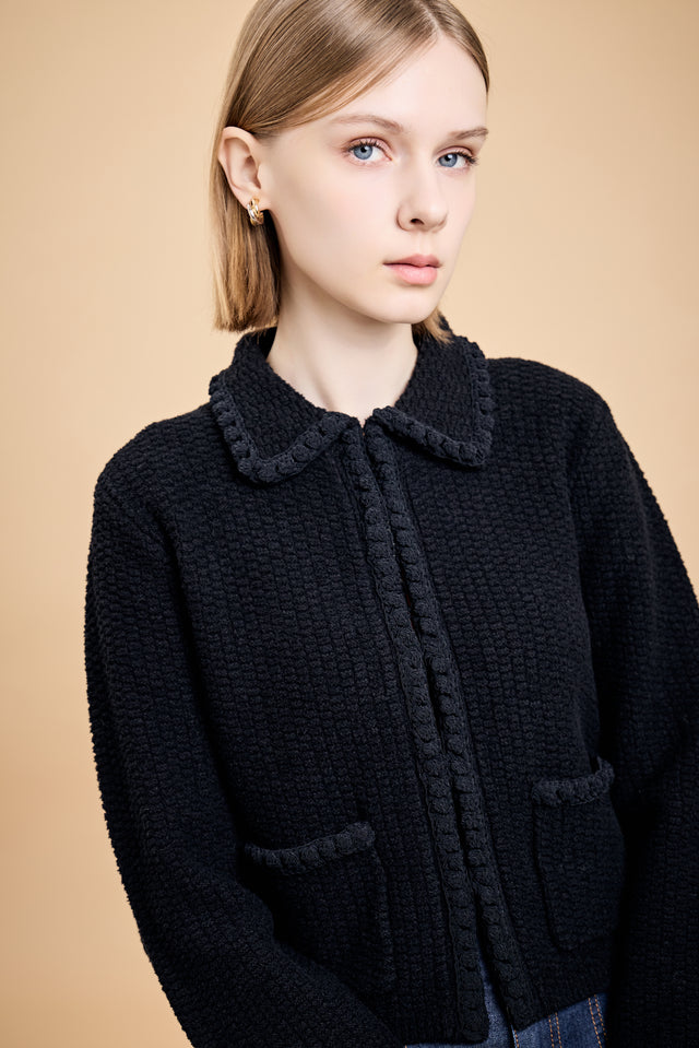 Elise Black〈4colors〉