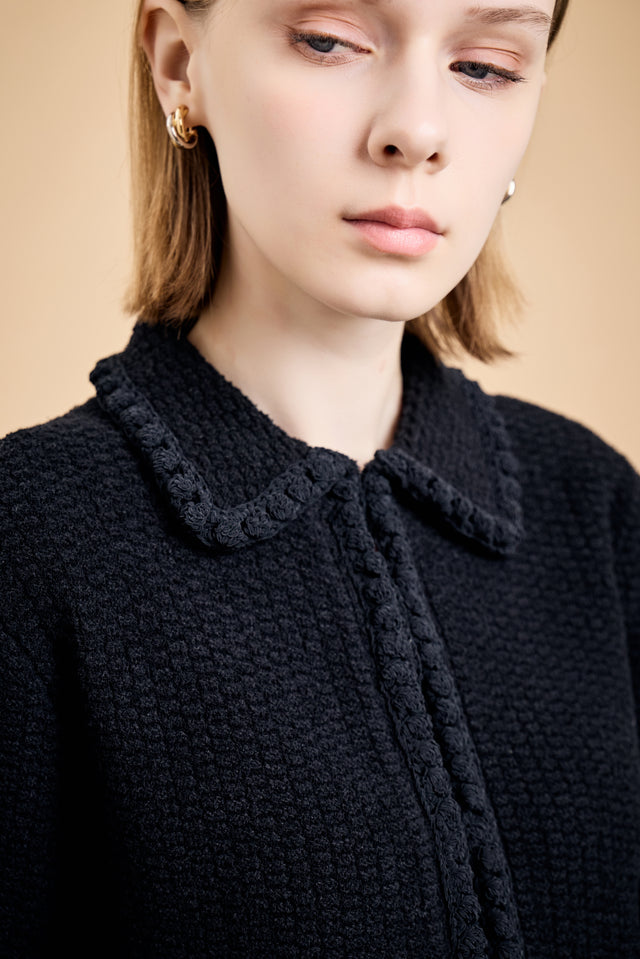 Elise Black〈4colors〉