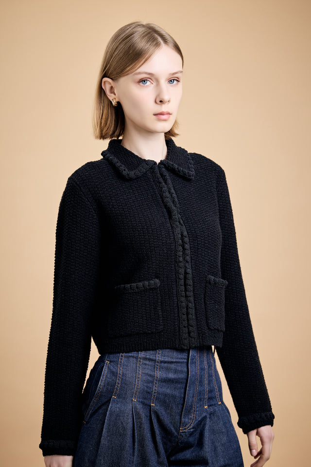 Elise Black〈4colors〉