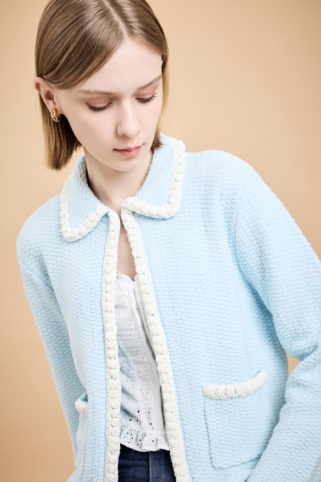 Elise Blue〈4colors〉