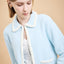 Elise Blue〈4colors〉