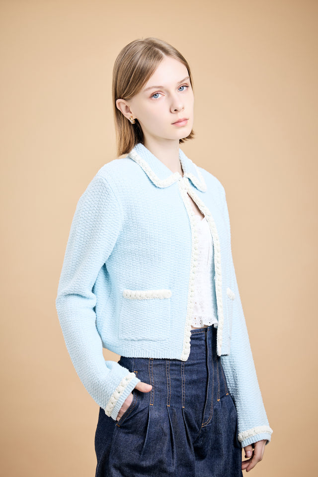 Elise Blue〈4colors〉