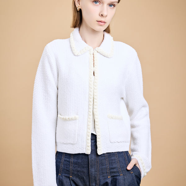 カーディガン – CAPRINO Online Store
