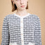 Camellia Black＆White〈3colors〉