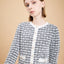 Camellia Black＆White〈3colors〉