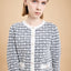 Camellia Black＆White〈3colors〉