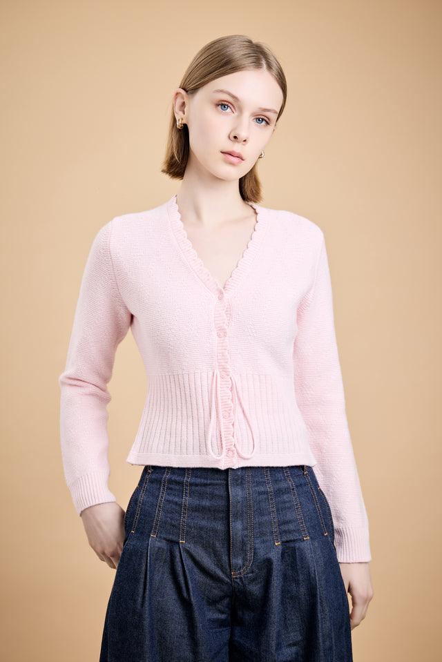 Magnolia Pink〈4colors〉