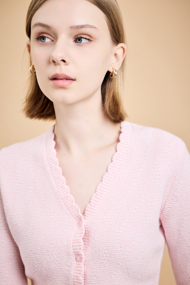 Magnolia Pink〈4colors〉