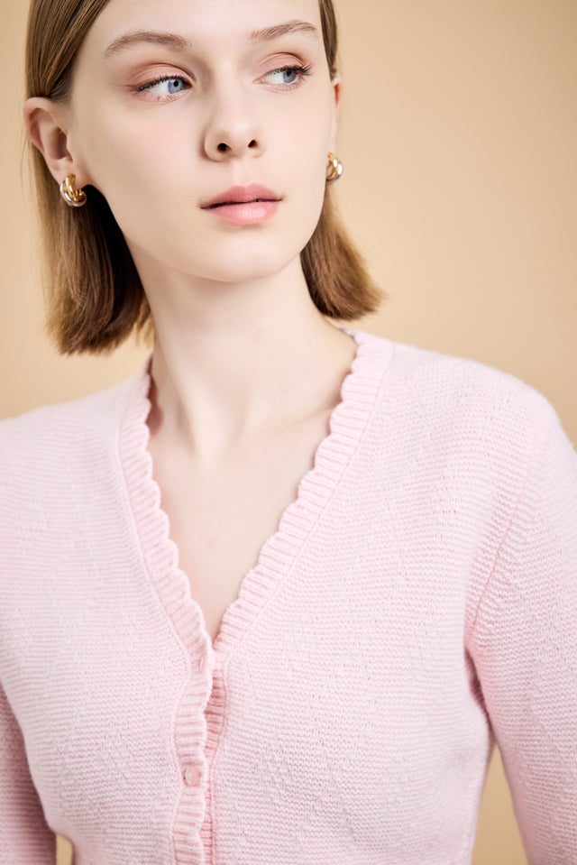 Magnolia Pink〈4colors〉