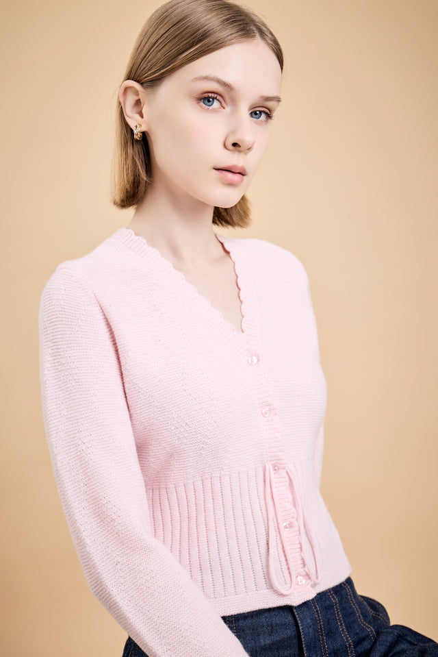 Magnolia Pink〈4colors〉