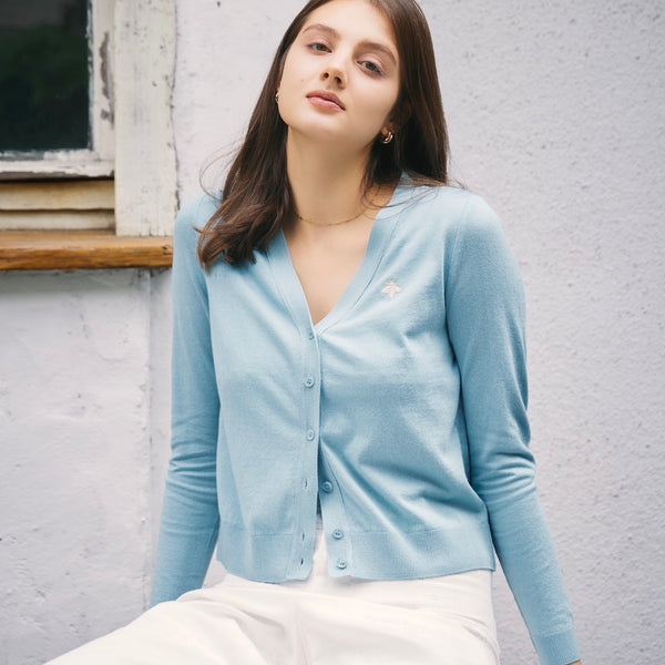 V Neck – CAPRINO Online Store