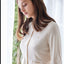 SUMIREシルク混【Ivory】