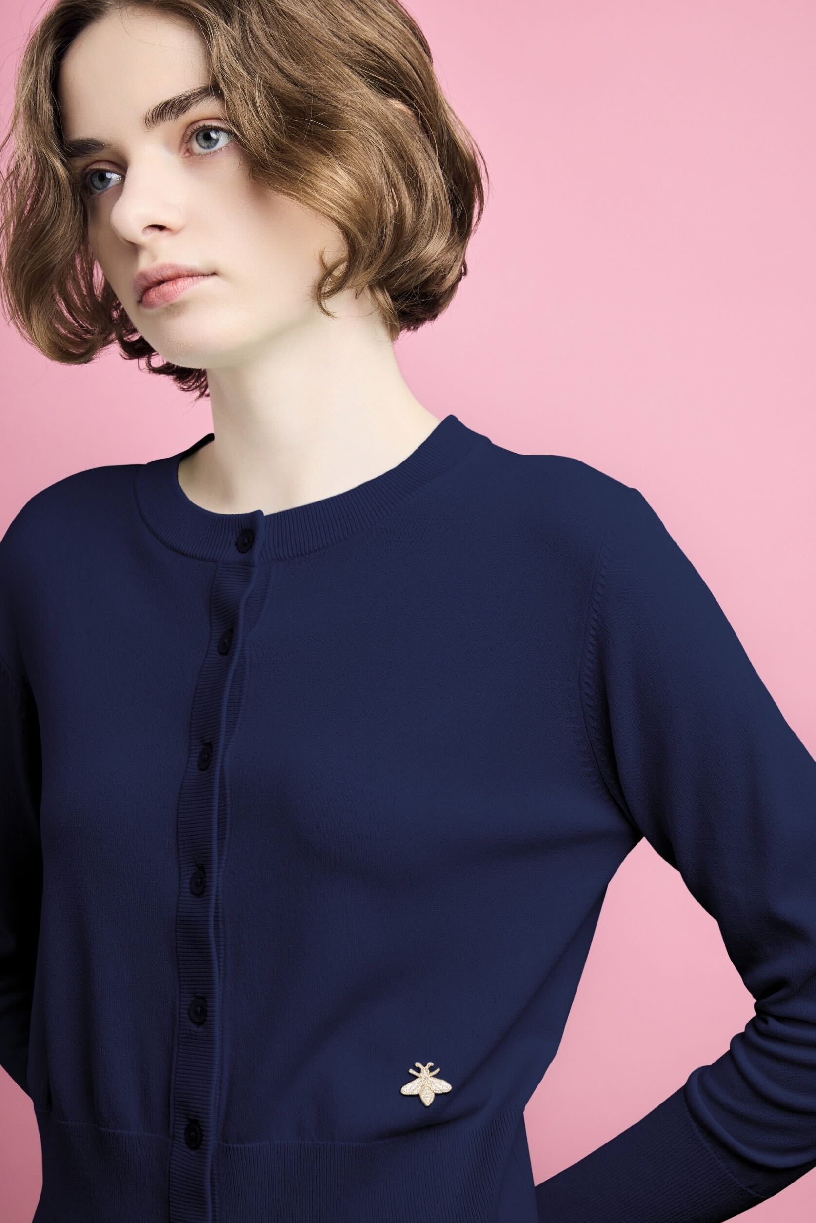 お値下caprino♡DAISY Long sleeve【Lime Green】 Long Sleeve – CAPRINO Online Store